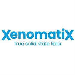 XenomatiX - True solid state lidar, Leuven openingstijden