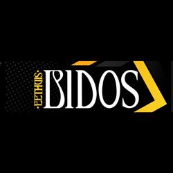 Eethuis Bidos, Lanaken openingstijden