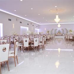 Nisrine Events, Lier openingstijden