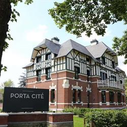 Hotel Porta Cité, Maasmechelen openingstijden