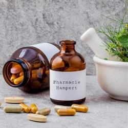 Pharmacie Hampert, Hoei openingstijden
