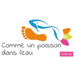 Comme Un Poisson Dans L'eau, Cabinet de pédicure médicale spécialisée, Hannuit openingstijden