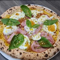Per Passione Restaurant-pizzeria Neder-Over-Heembeek Brussel - openingstijden