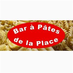 Bar à Pâtes de la Place, Wezet openingstijden