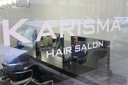Karisma Hair Salon, Antwerpen openingstijden