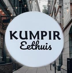 Kumpir, Antwerpen openingstijden