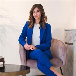 Kristina Decourt Skin Solutions, Brussel openingstijden