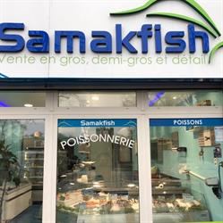 SamakFish, Luik openingstijden
