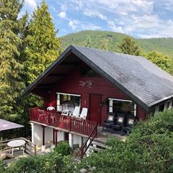 Chalet Grand Coo, Stavelot openingstijden