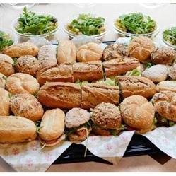 Charlotte ses tartines, Brussel openingstijden