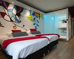 Urban Lodge, Chaudfontaine openingstijden