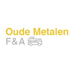 Oude metalen F&A, Puurs openingstijden