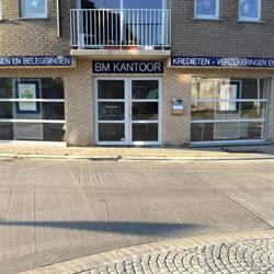 BM Kantoor, Lichtervelde openingstijden