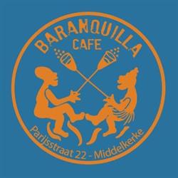 Baranquilla, Middelkerke openingstijden