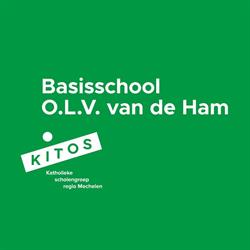Basisschool De Ham, Mechelen openingstijden