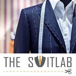 The SuitLab, Antwerpen openingstijden