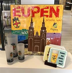 Chic Belgique, Eupen openingstijden