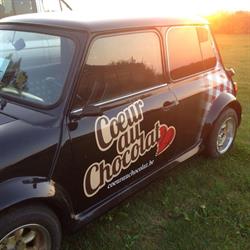 Coeur Au Chocolat, Poperinge openingstijden