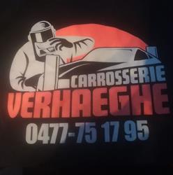 Carrosserie verhaeghe, Aartrijke openingstijden