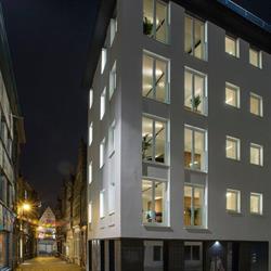 Snooz Ap Holiday & Business Flats, Gent openingstijden
