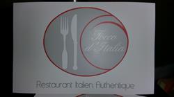 Tocco d'Italia, Bergen openingstijden