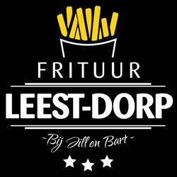 Frituur Leest-Dorp, Mechelen openingstijden