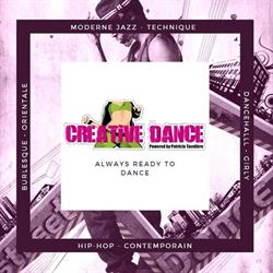Creative Dance, Seraing openingstijden
