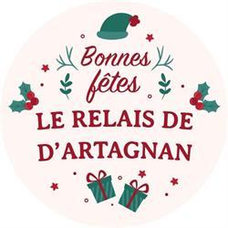 Restaurant Le Relais de d'Artagnan, Wibrin openingstijden
