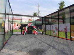 Spar Express Bilzen, openingstijden