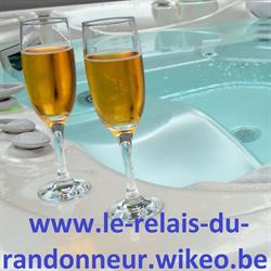 Le Relais du Randonneur, Grupont openingstijden