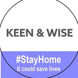 Keen & Wise, Berchem openingstijden