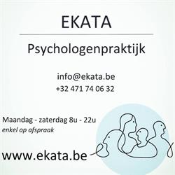 EKATA, Antwerpen openingstijden