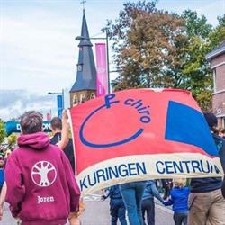 Chiro Kuringen Centrum, openingstijden