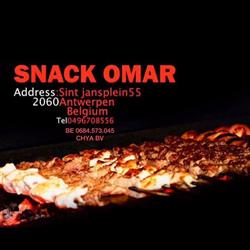 Snack omar, Antwerpen openingstijden