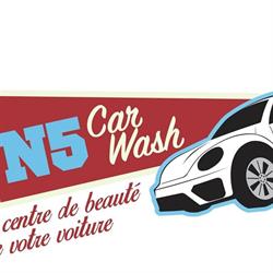 N5 Carwash, Gerpinnes openingstijden