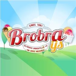 Brobra ijs, Zonhoven openingstijden