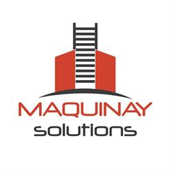Maquinay Solutions, Seraing openingstijden
