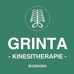 Grinta kinesitherapie, Buizingen openingstijden