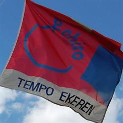 Chiro Tempo, Ekeren openingstijden