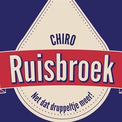 Chiro Ruisbroek, openingstijden