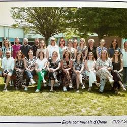 Ecole Communale, Oerle openingstijden
