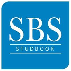 Studbook SBS, Namen openingstijden