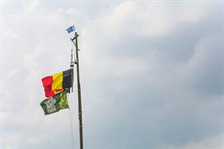 Scouts Sint-Bernadette, Sint-Amandsberg openingstijden