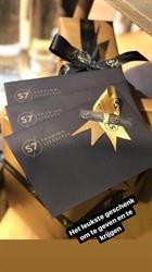S7 Fashion Lifestyle, Aalst openingstijden