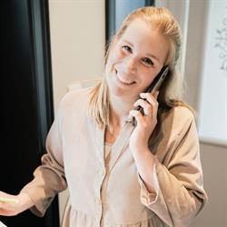 Be-you-tiful - Heist-op-den-Berg, Schriek openingstijden