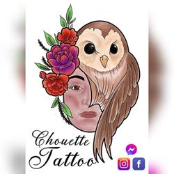 Chouette Tattoo, Beaumont openingstijden
