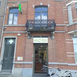 Apotheek Parkpoort, Heverlee openingstijden