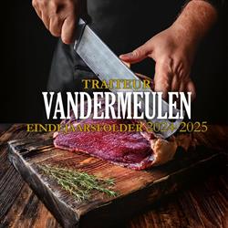 Traiteur Vandermeulen, Diksmuide openingstijden