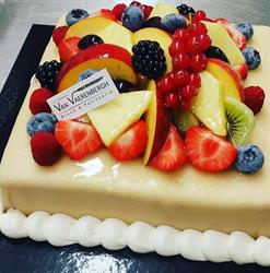 Bakkerij Van Vaerenbergh, Nieuwkerken-Waas openingstijden