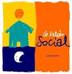 Relais social urbain de La Louvière, openingstijden